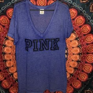 Women’s Pink Tee